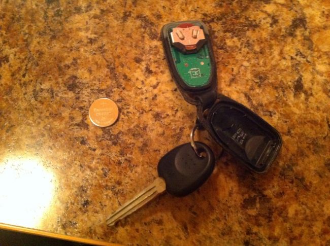 Машина не реагирует на сигнализацию: причины и что делать