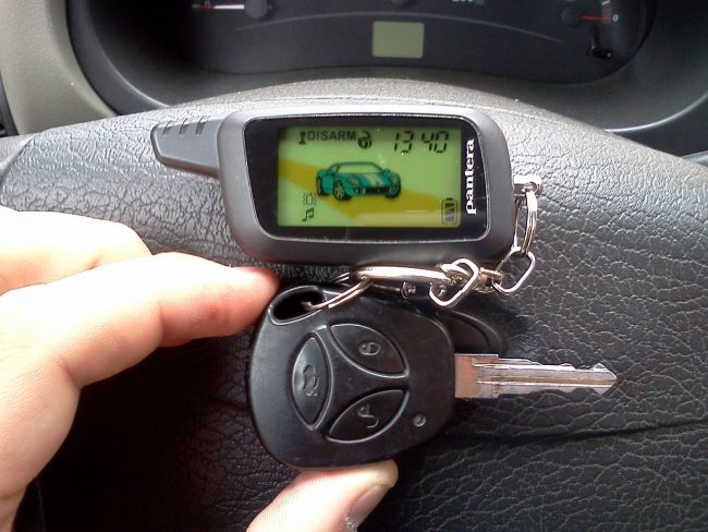 Машина не реагирует на сигнализацию: причины и что делать