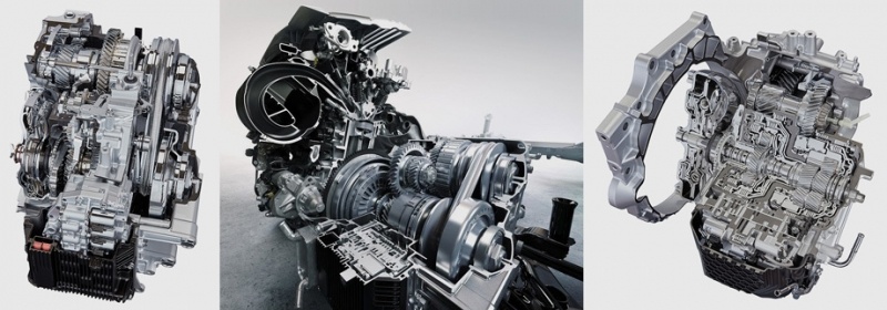 Находим заносчивым кроссовер Toyota RAV4 пятого поколения Находим заносчивым кроссовер Toyota RAV4 пятого поколения