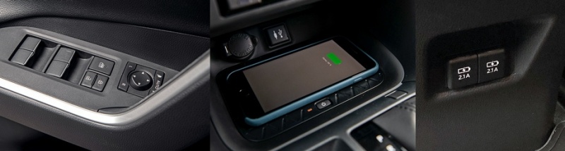 Находим заносчивым кроссовер Toyota RAV4 пятого поколения Находим заносчивым кроссовер Toyota RAV4 пятого поколения