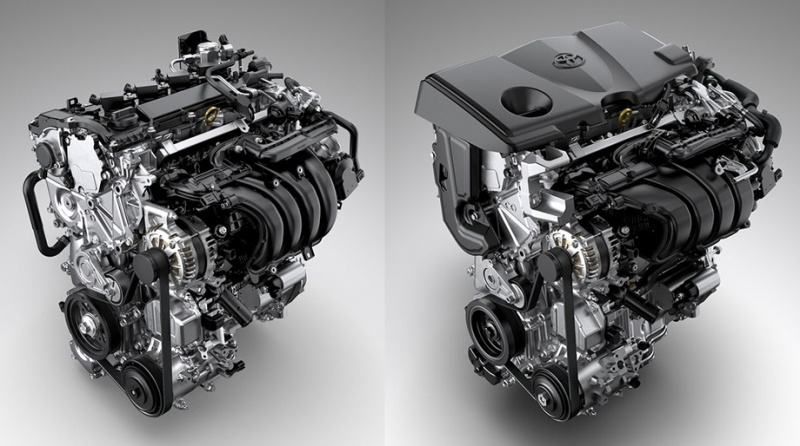 Находим заносчивым кроссовер Toyota RAV4 пятого поколения Находим заносчивым кроссовер Toyota RAV4 пятого поколения