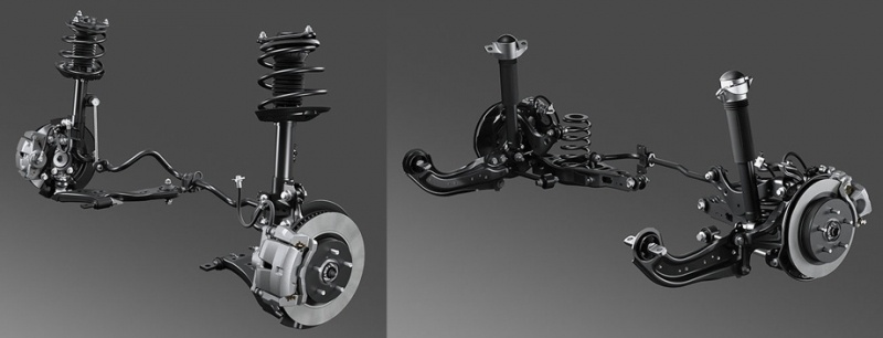 Находим заносчивым кроссовер Toyota RAV4 пятого поколения Находим заносчивым кроссовер Toyota RAV4 пятого поколения