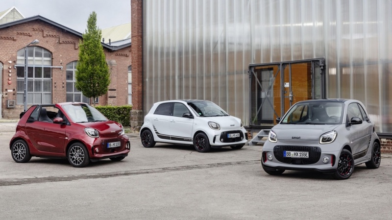 Названы главные новинки Франкфуртского автосалона 2019 года Названы главные новинки Франкфуртского автосалона 2019 года