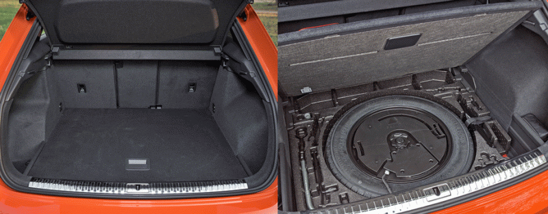 Отмечаем смену гендерной идентичности Audi Q3 Отмечаем смену гендерной идентичности Audi Q3