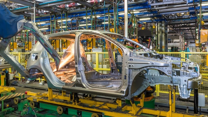 Ожидает ли кризис российский автопром: вопрос остаётся открытым Ожидает ли кризис российский автопром: вопрос остаётся открытым