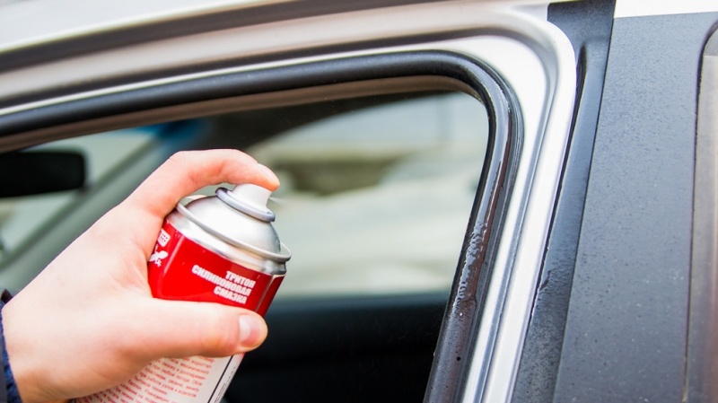 Пять основных советов по подготовке машины к зиме