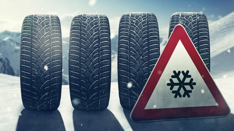 Пять основных советов по подготовке машины к зиме