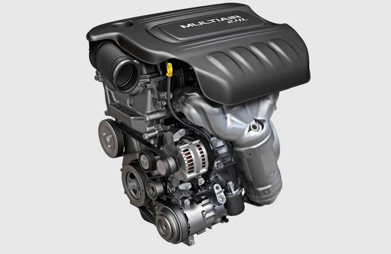 Прикрываем Jeep Compass обновлённым Cherokee Прикрываем Jeep Compass обновлённым Cherokee