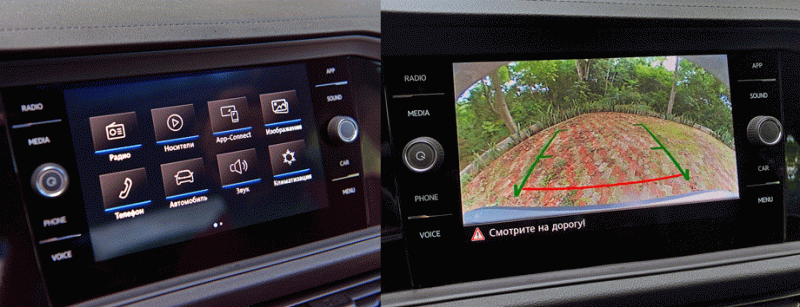 Уличаем седан Volkswagen Jetta в излишней консервативности Уличаем седан Volkswagen Jetta в излишней консервативности