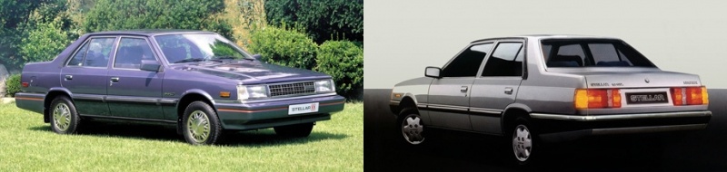 Размышляем о смелости нового седана Hyundai Sonata Размышляем о смелости нового седана Hyundai Sonata