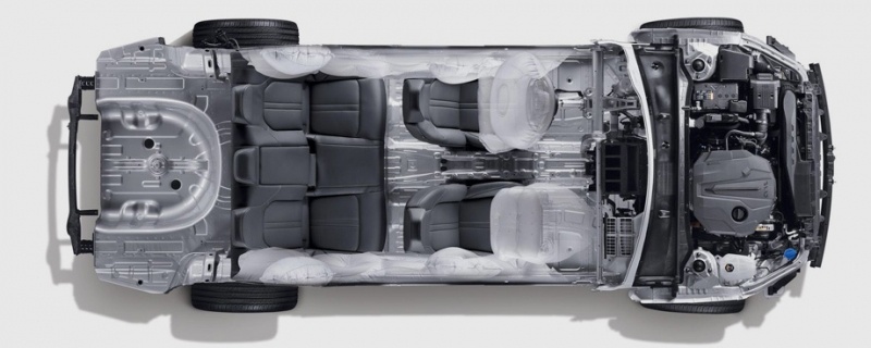 Размышляем о смелости нового седана Hyundai Sonata Размышляем о смелости нового седана Hyundai Sonata