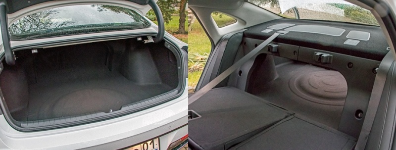 Размышляем о смелости нового седана Hyundai Sonata Размышляем о смелости нового седана Hyundai Sonata