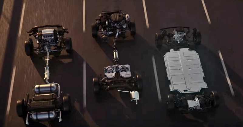 Размышляем о смелости нового седана Hyundai Sonata Размышляем о смелости нового седана Hyundai Sonata