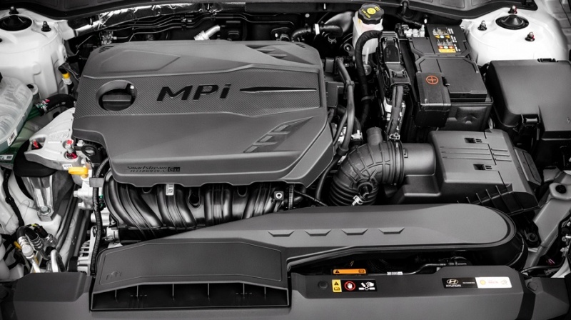 Размышляем о смелости нового седана Hyundai Sonata Размышляем о смелости нового седана Hyundai Sonata