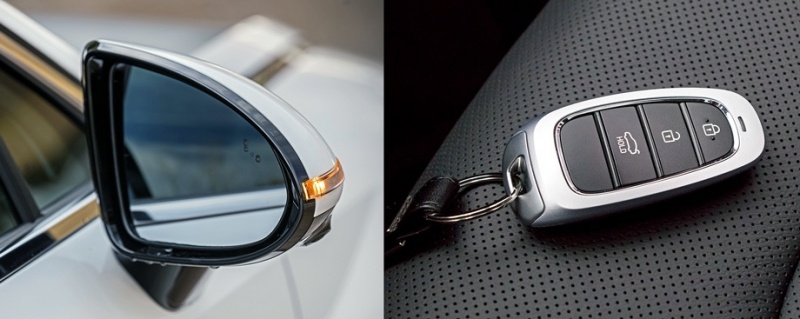 Размышляем о смелости нового седана Hyundai Sonata Размышляем о смелости нового седана Hyundai Sonata