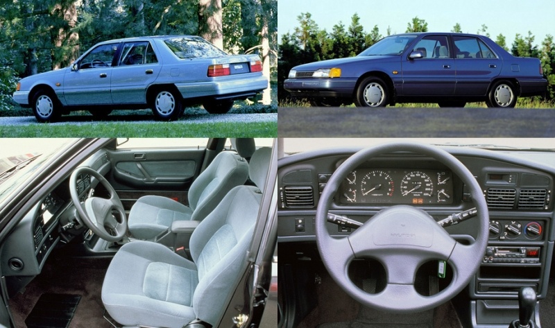 Размышляем о смелости нового седана Hyundai Sonata Размышляем о смелости нового седана Hyundai Sonata