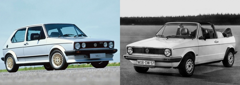 Утыкаемся в техноглянец хэтчбека Volkswagen Golf VIII Утыкаемся в техноглянец хэтчбека Volkswagen Golf VIII