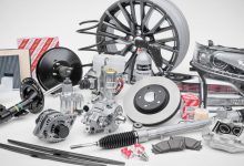 Запчасти для иномарок