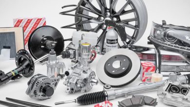 Запчасти для иномарок